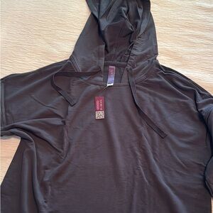 Adore me lounge sweater